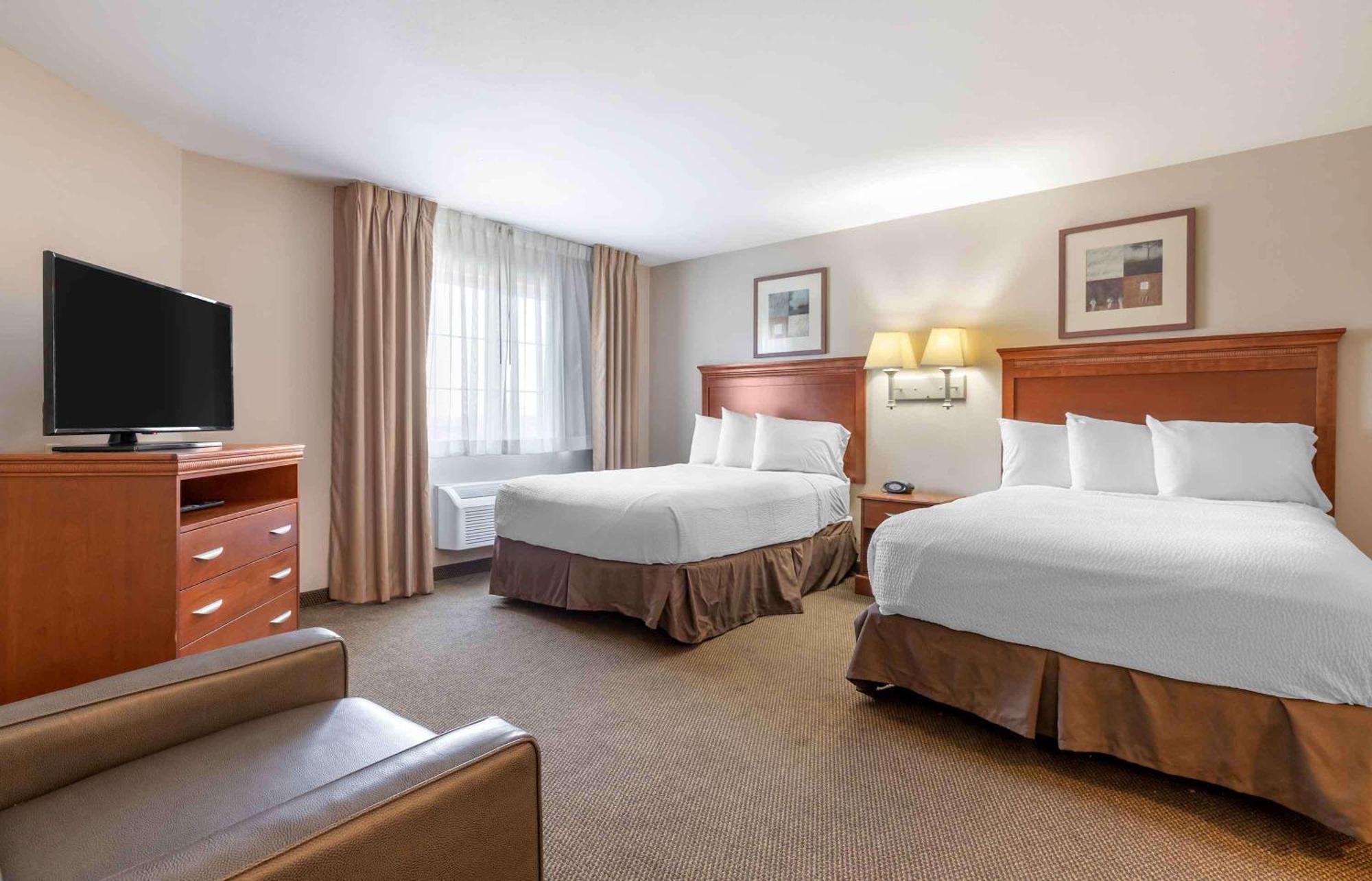 Extended Stay America Suites - Bartlesville - Hwy 75 Extérieur photo