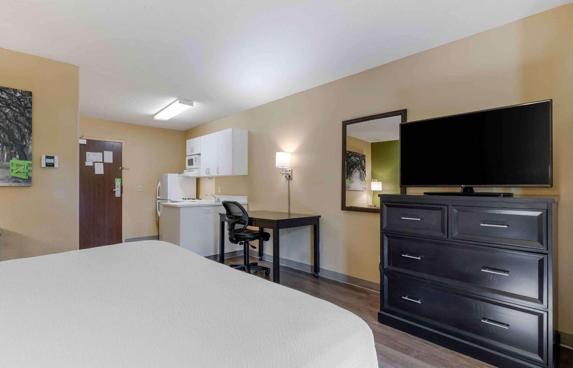 Extended Stay America Suites - Bartlesville - Hwy 75 Extérieur photo