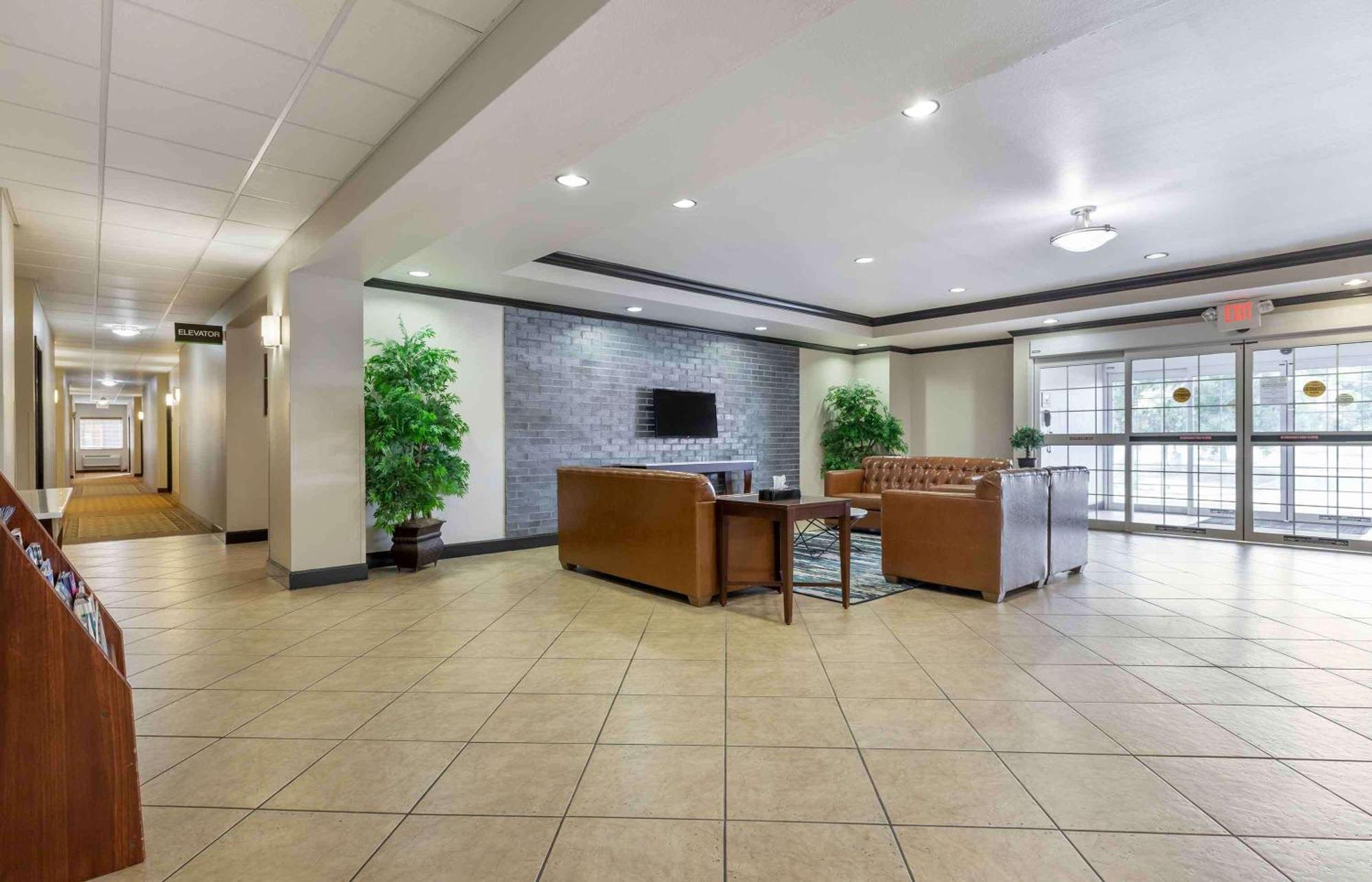 Extended Stay America Suites - Bartlesville - Hwy 75 Extérieur photo