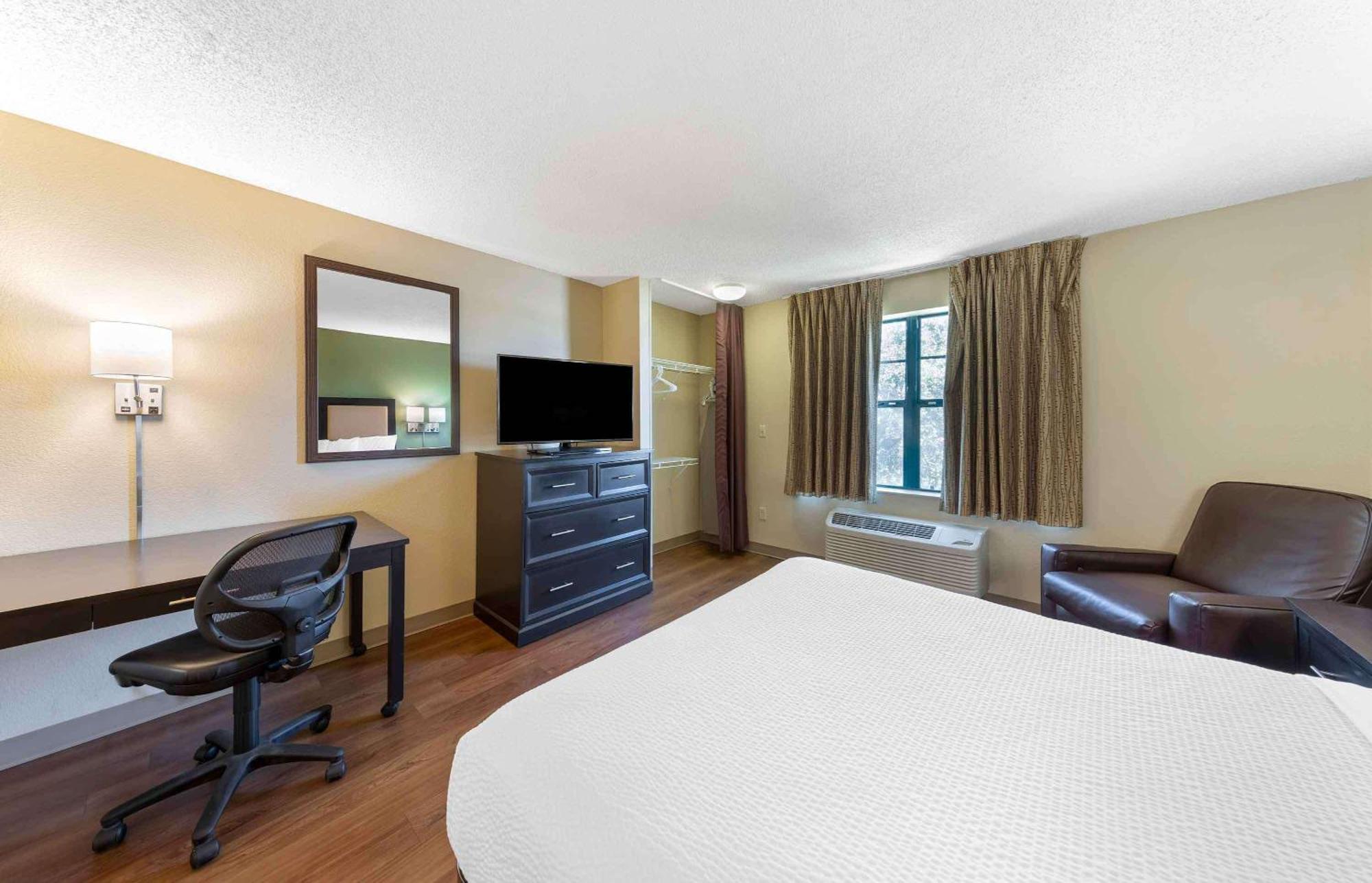 Extended Stay America Suites - Bartlesville - Hwy 75 Extérieur photo