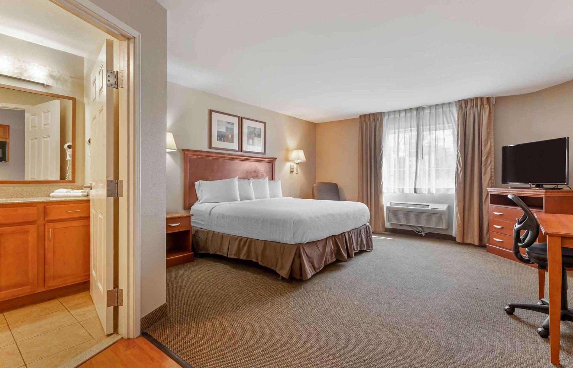 Extended Stay America Suites - Bartlesville - Hwy 75 Extérieur photo