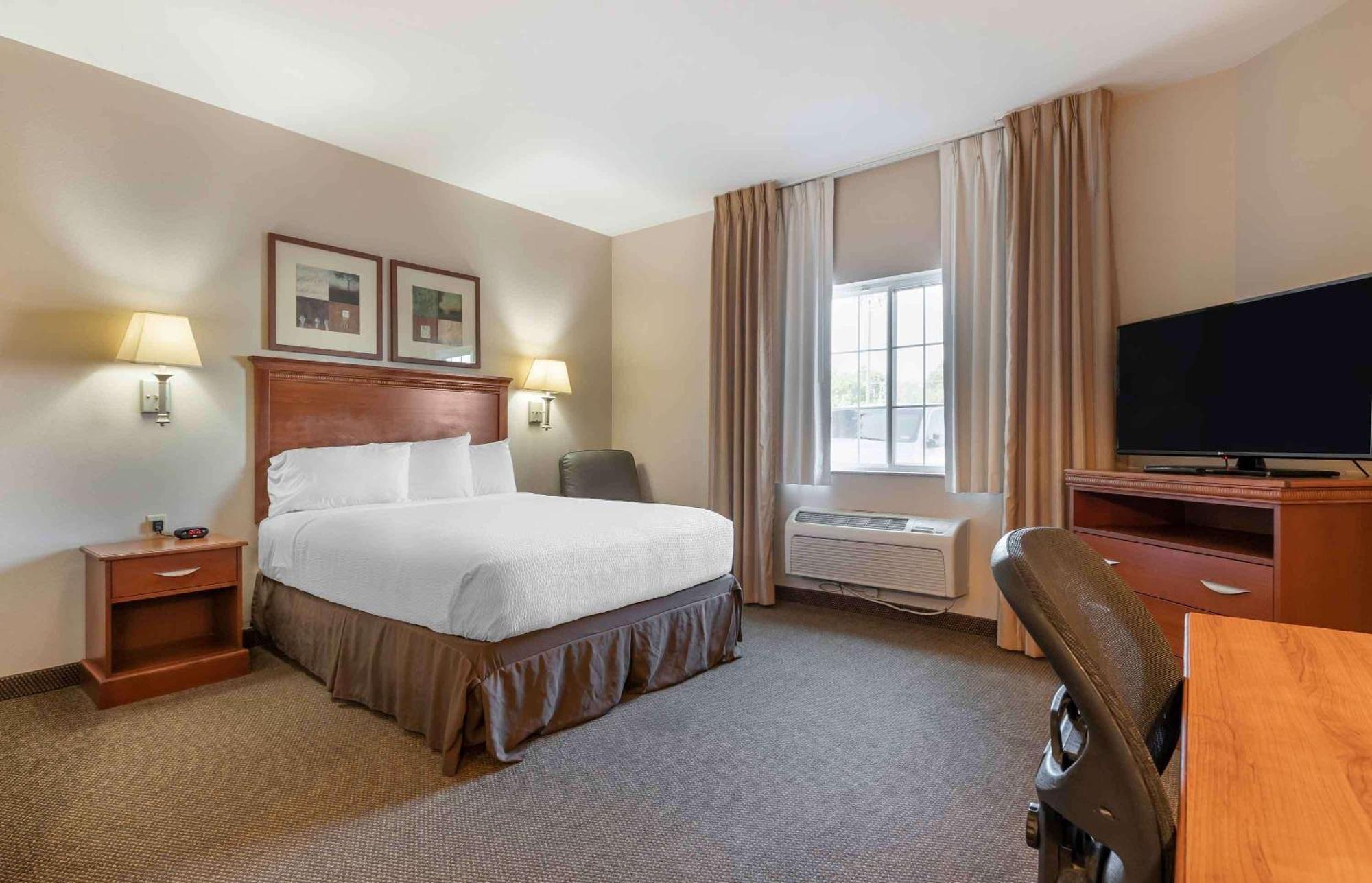 Extended Stay America Suites - Bartlesville - Hwy 75 Extérieur photo