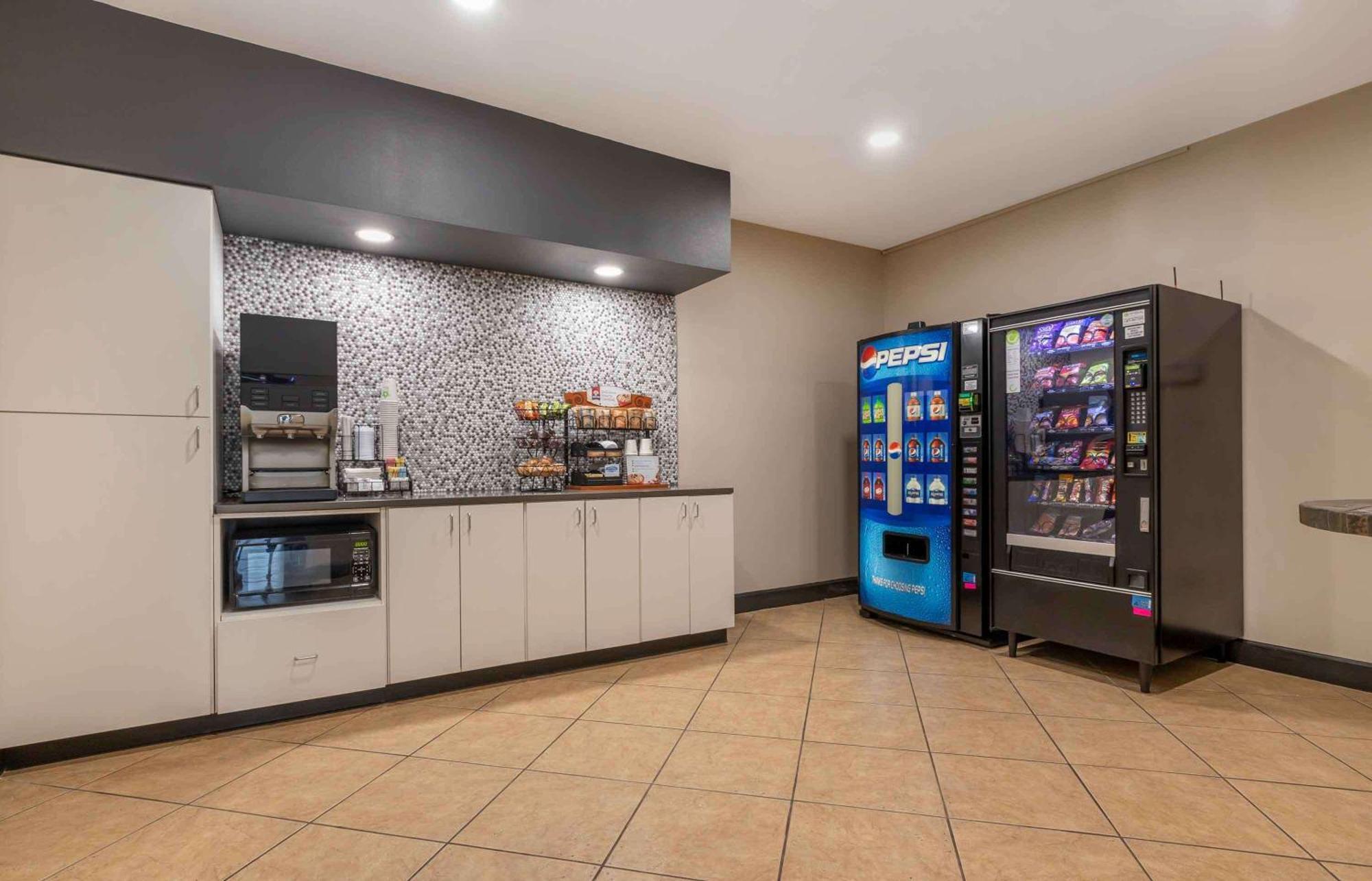 Extended Stay America Suites - Bartlesville - Hwy 75 Extérieur photo