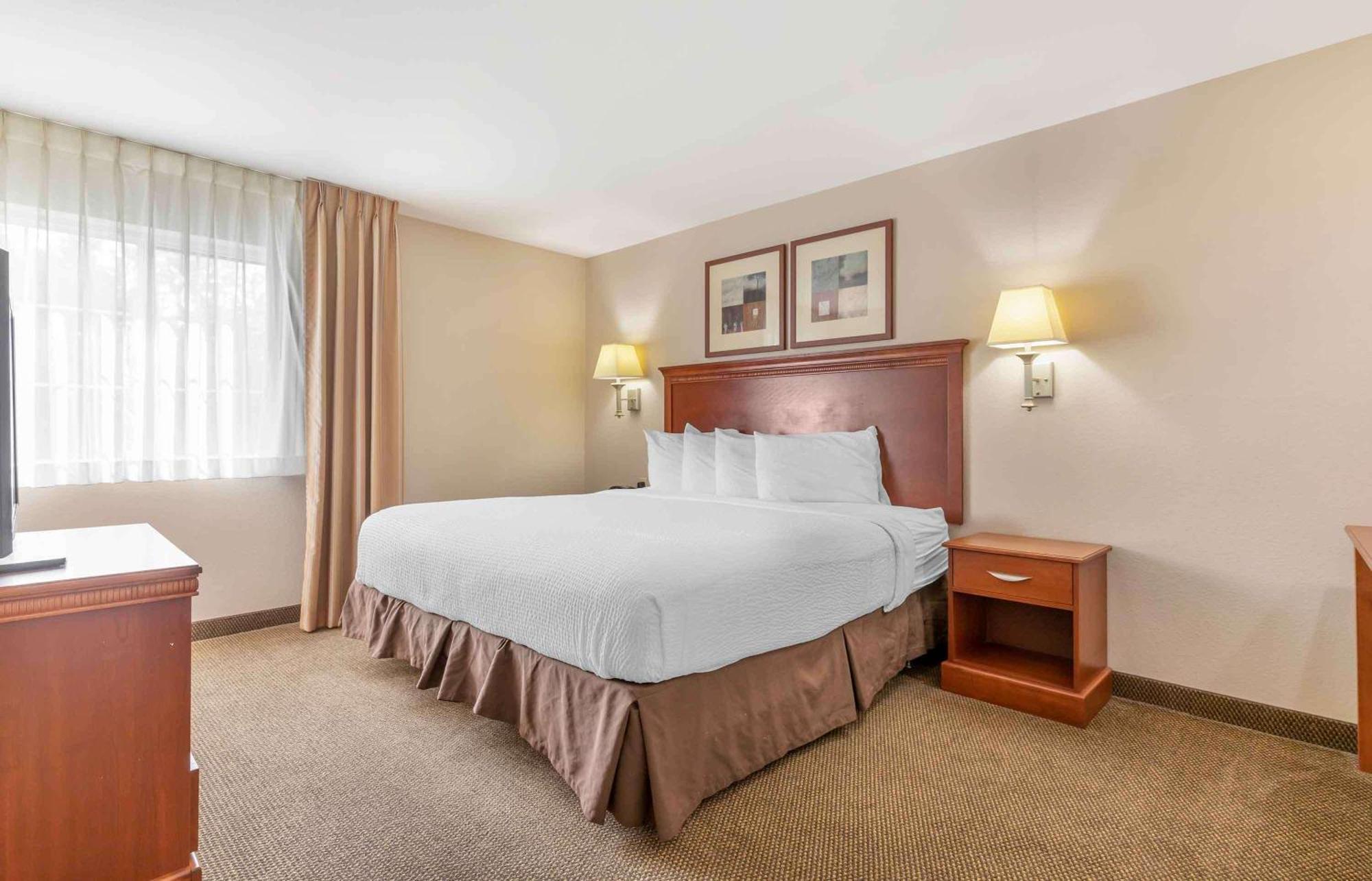 Extended Stay America Suites - Bartlesville - Hwy 75 Extérieur photo