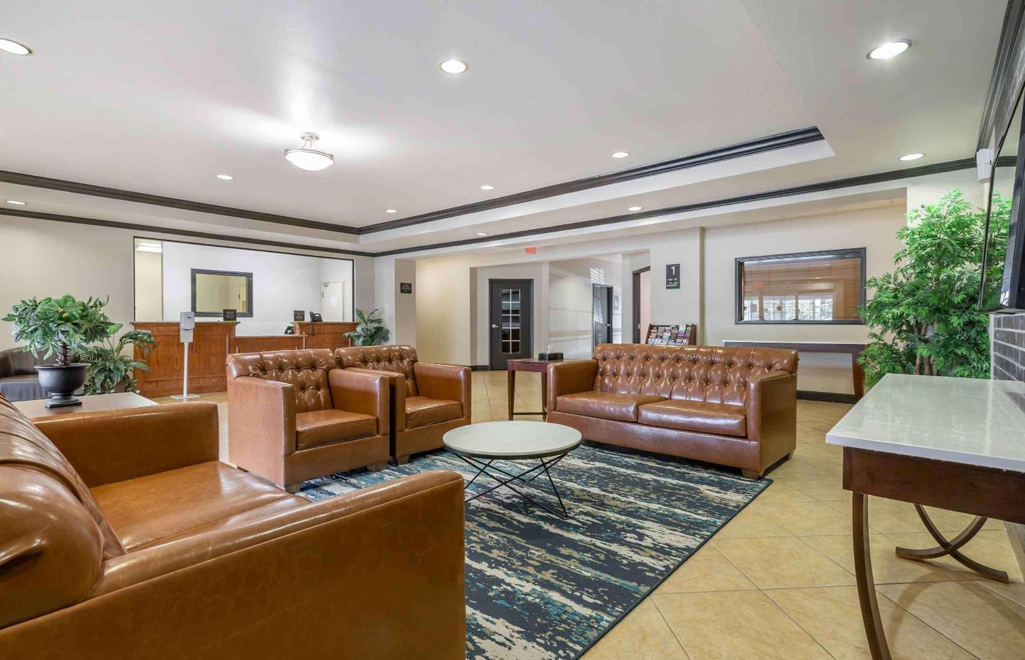 Extended Stay America Suites - Bartlesville - Hwy 75 Extérieur photo