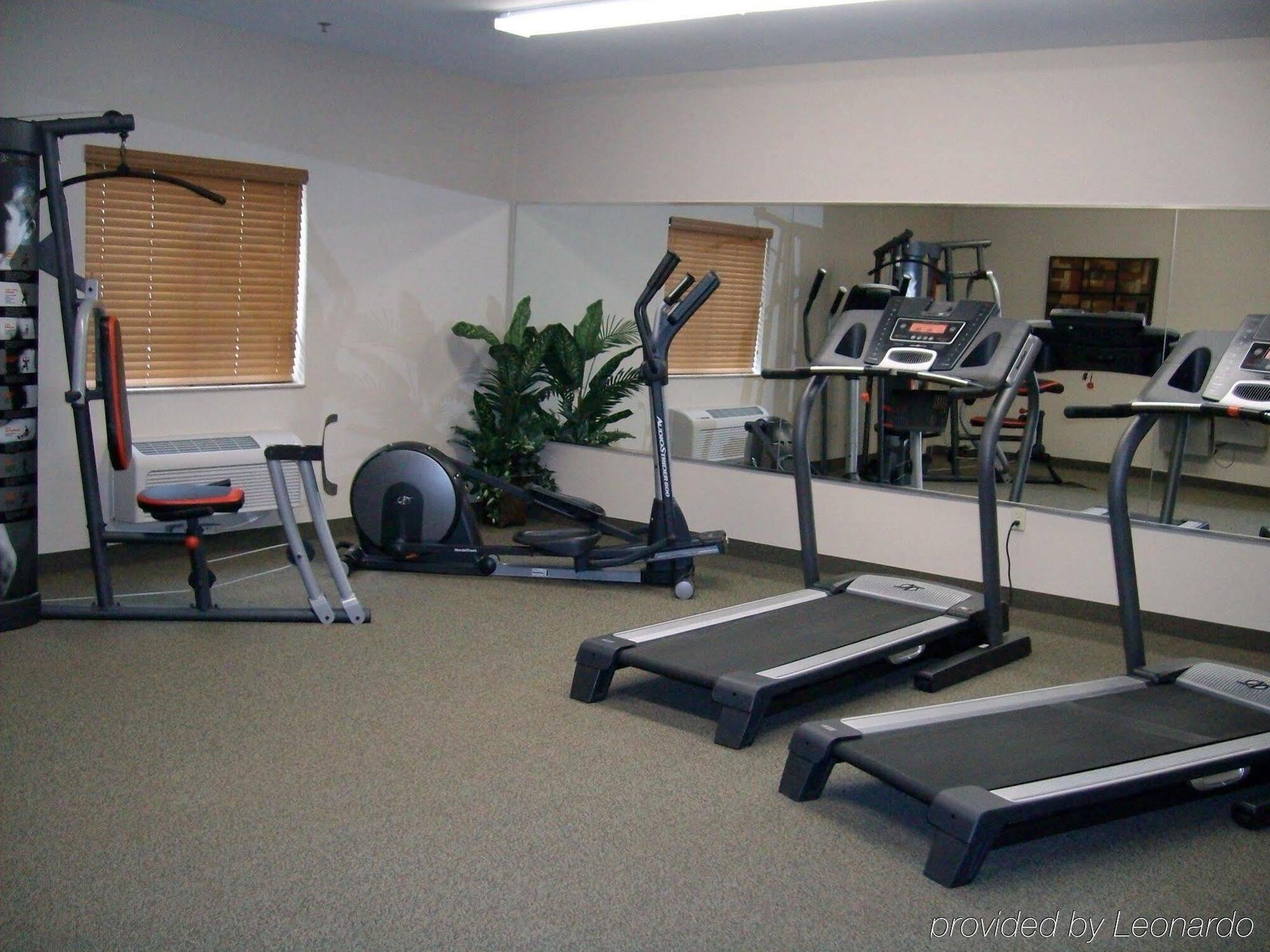 Extended Stay America Suites - Bartlesville - Hwy 75 Extérieur photo